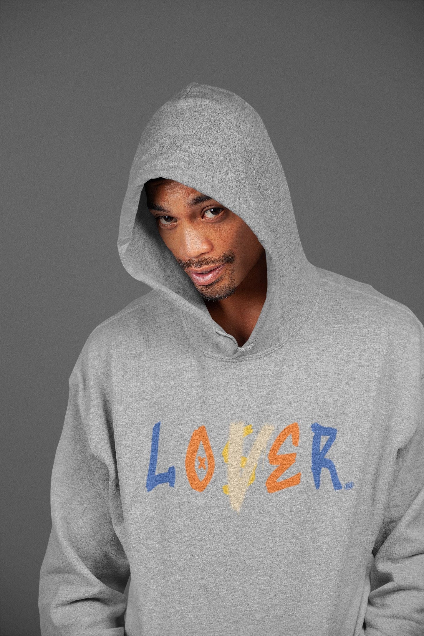Loser Lover Unisex Tops - Yeezy 350 MX Oat