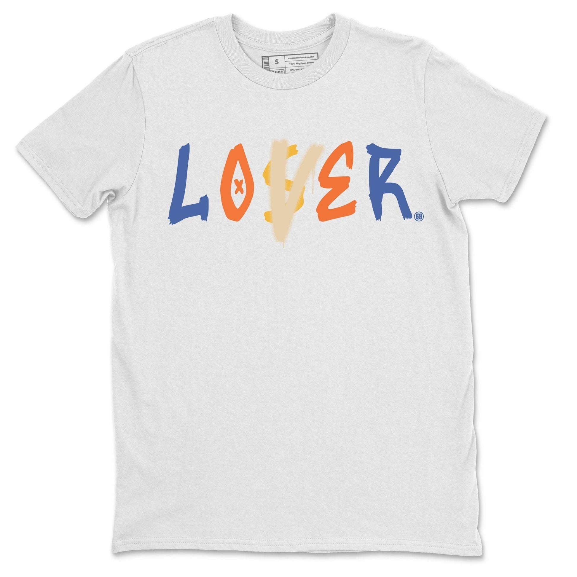 Loser Lover Unisex Tops - Yeezy 350 MX Oat