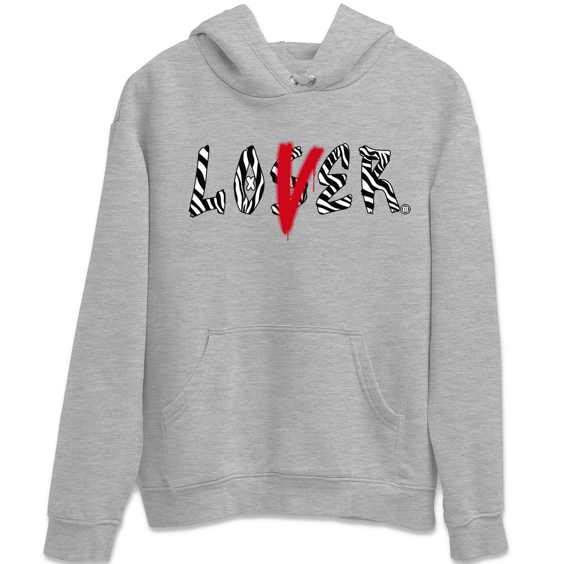 Loser Lover Unisex Tops - Yeezy 350 Zebra