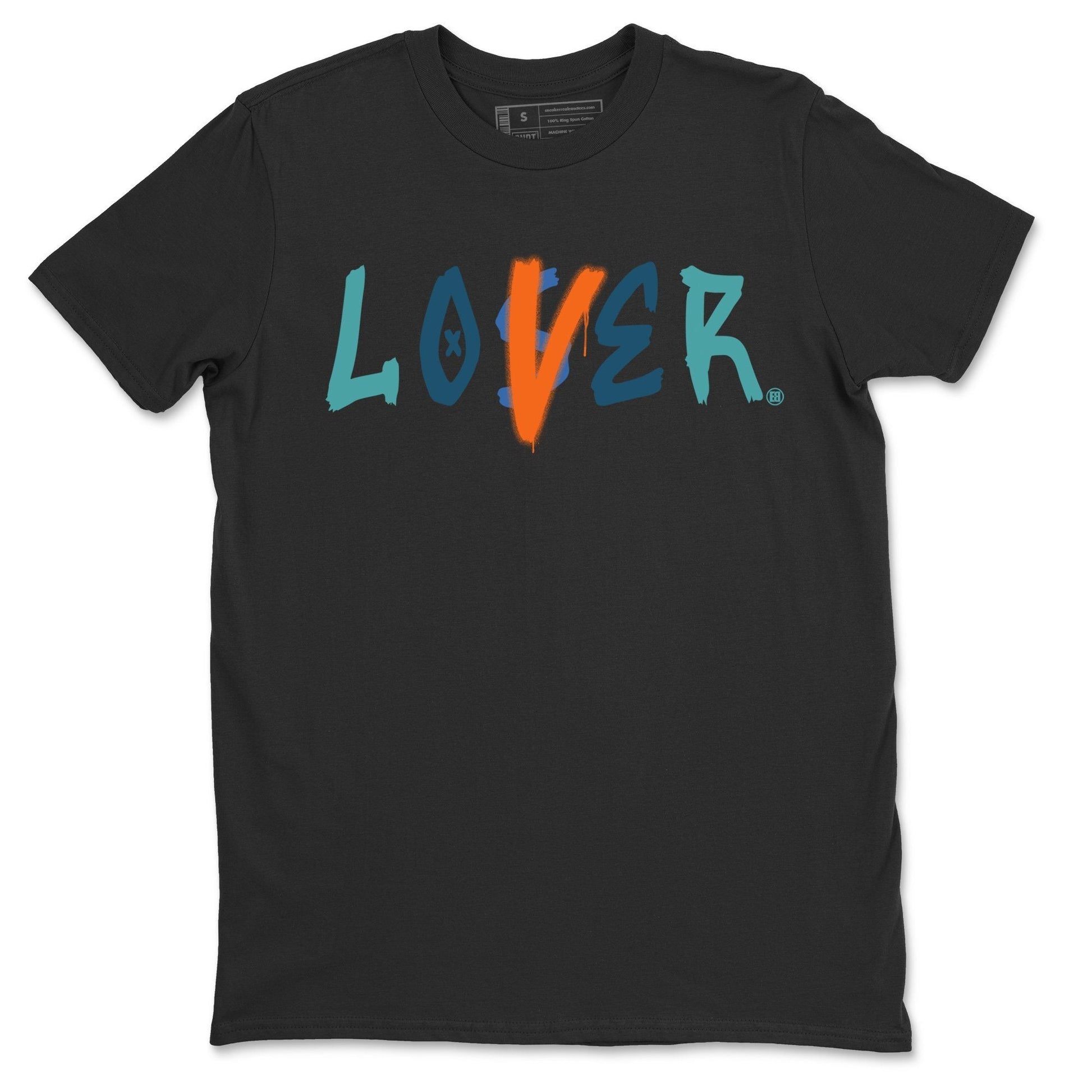 Loser Lover Unisex Tops - Yeezy 700 Faded Azure