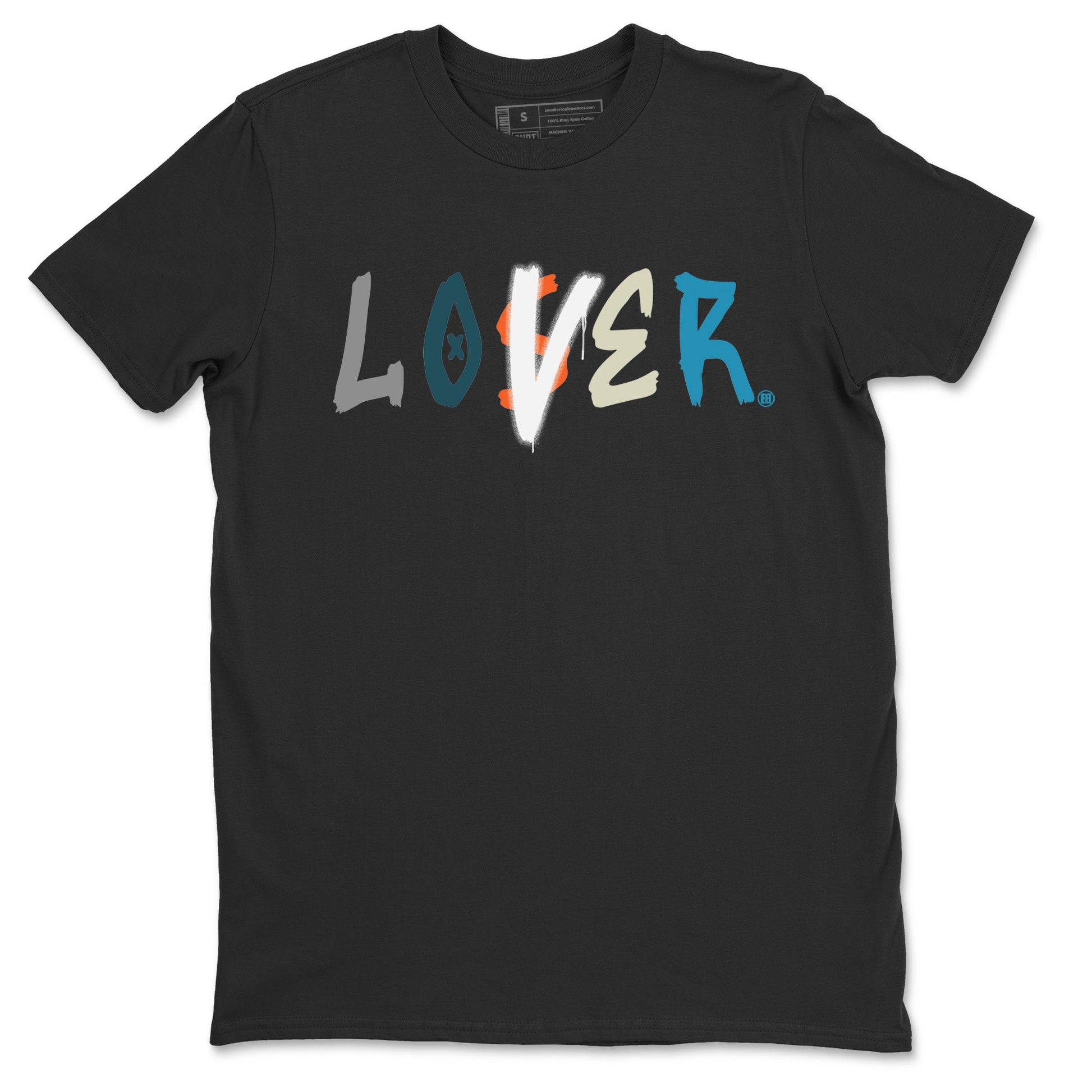 Loser Lover Unisex Tops - Yeezy 700 Wave Runner
