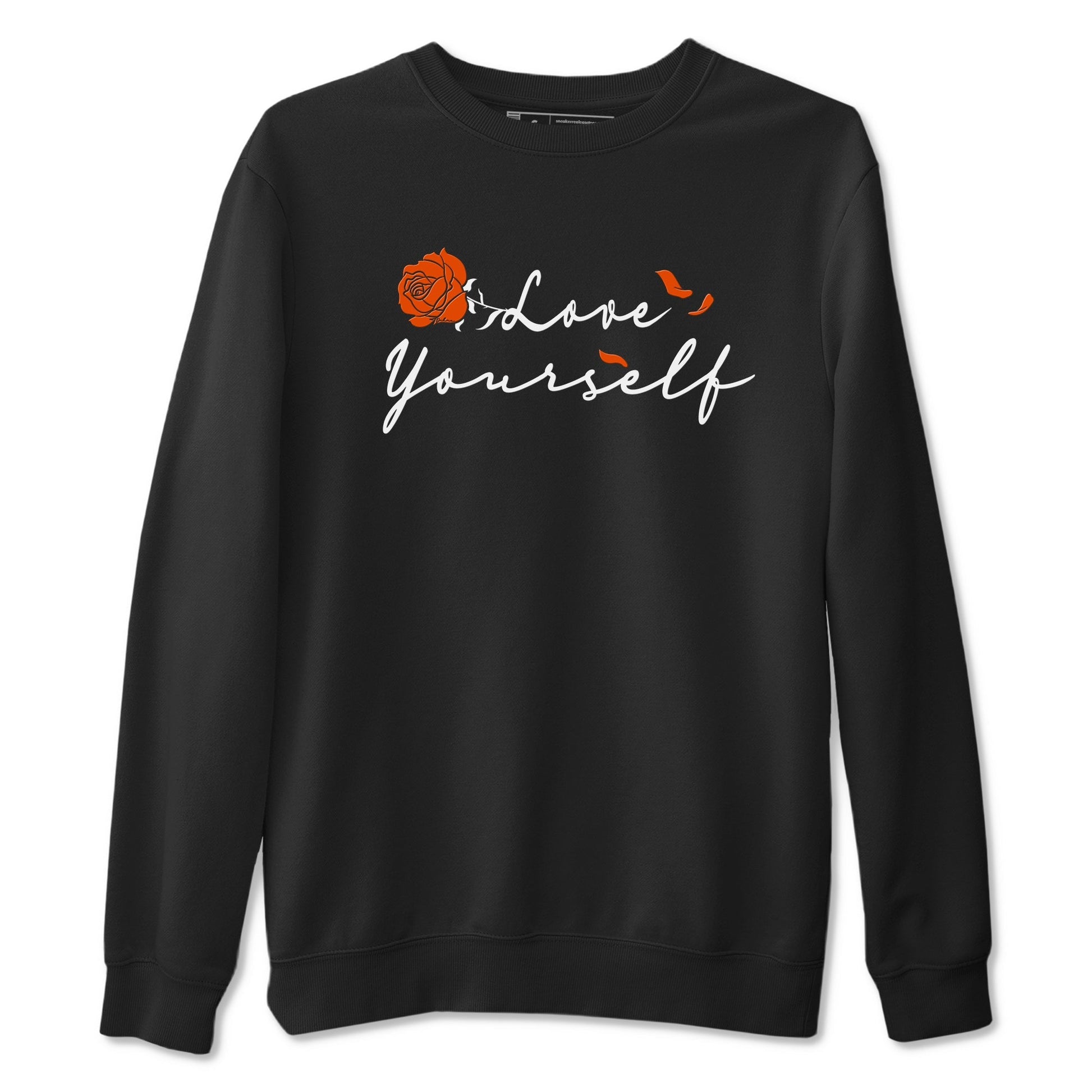 Love Yourself Sneaker Tees - Air Max 1 Cosmic Clay