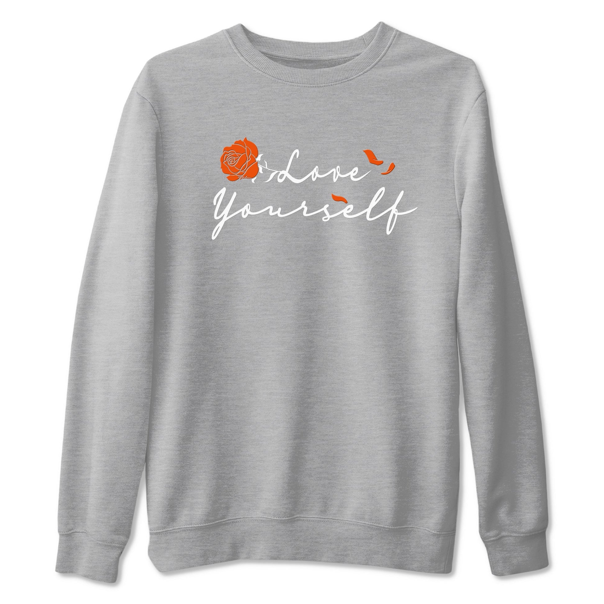 Love Yourself Sneaker Tees - Air Max 1 Cosmic Clay