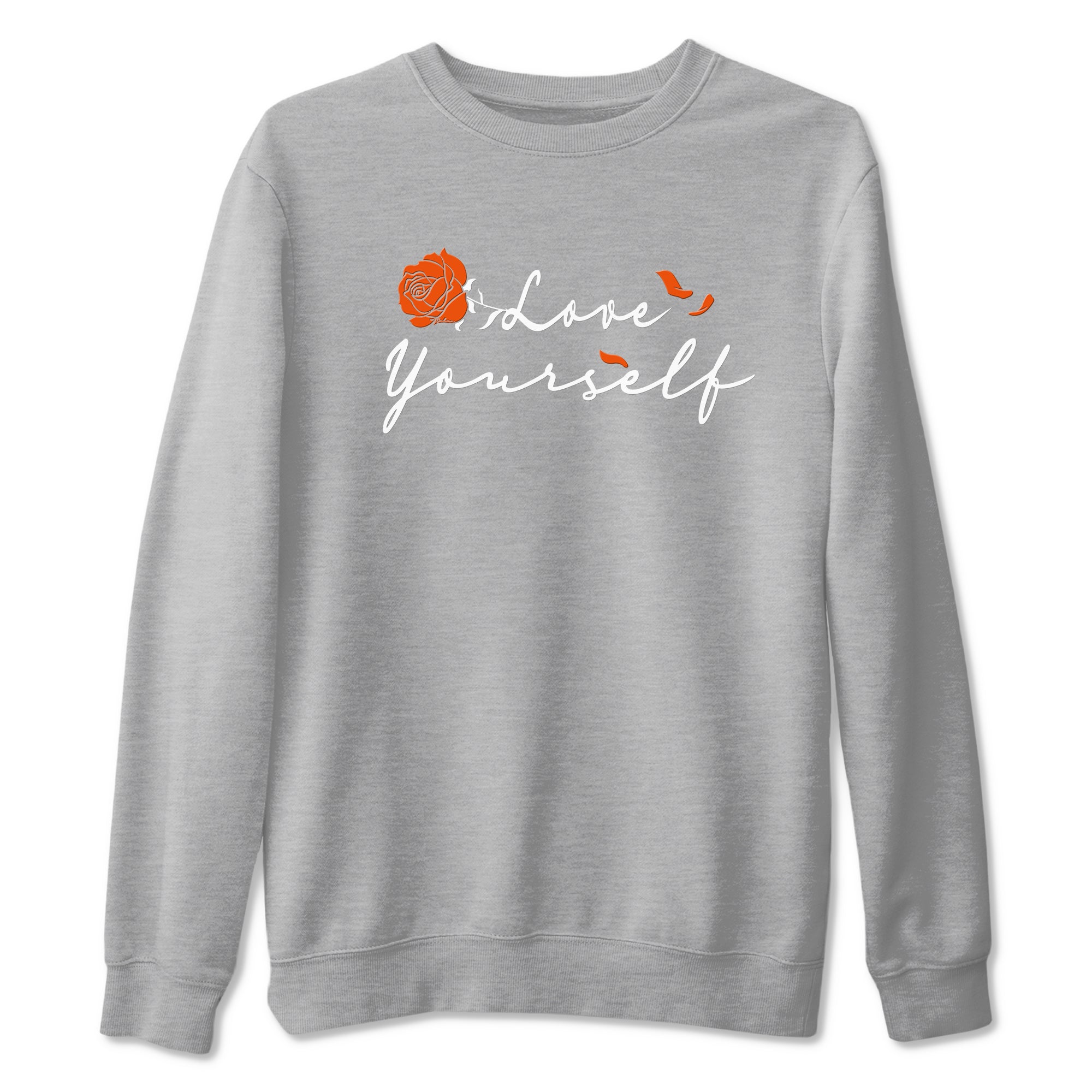 Love Yourself Sneaker Tees - Air Max 1 Cosmic Clay