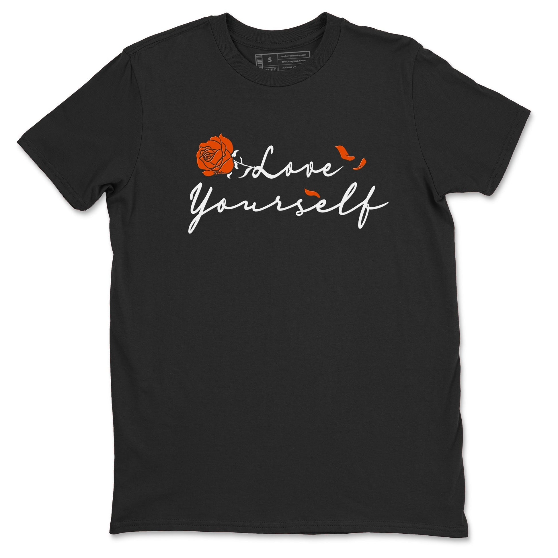 Love Yourself Sneaker Tees - Air Max 1 Cosmic Clay