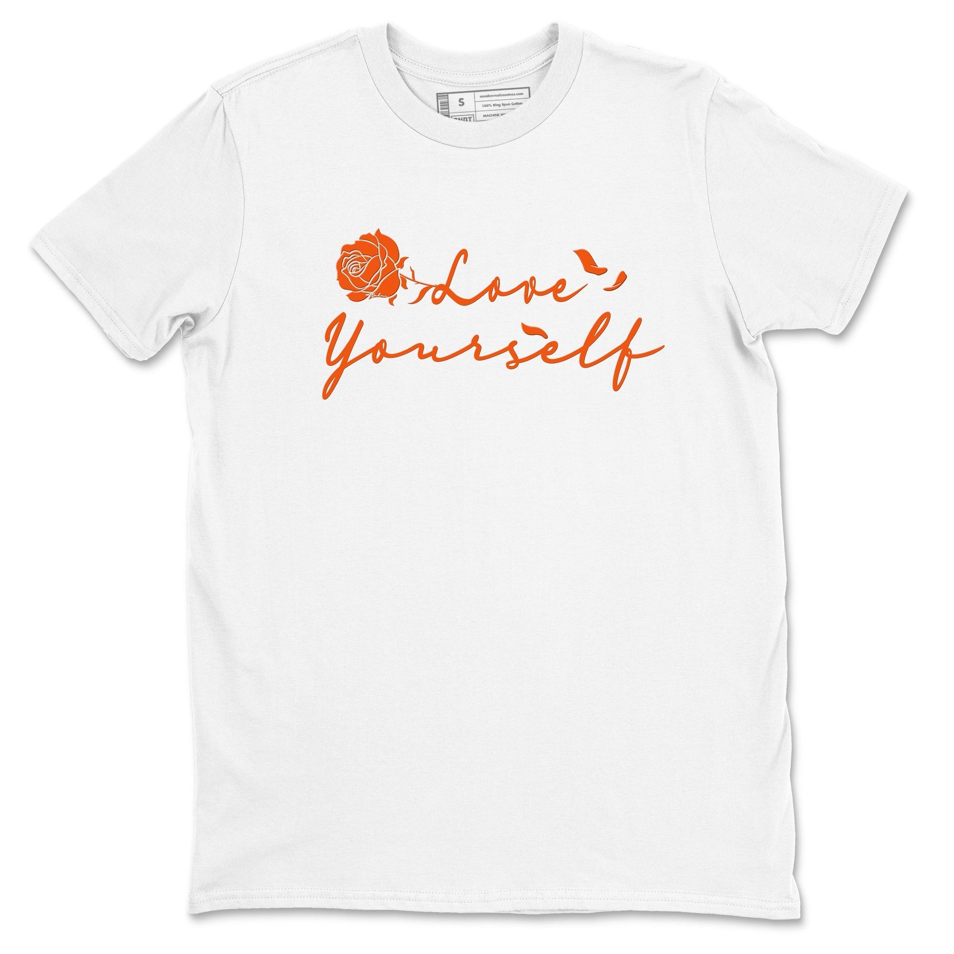 Love Yourself Sneaker Tees - Air Max 1 Cosmic Clay