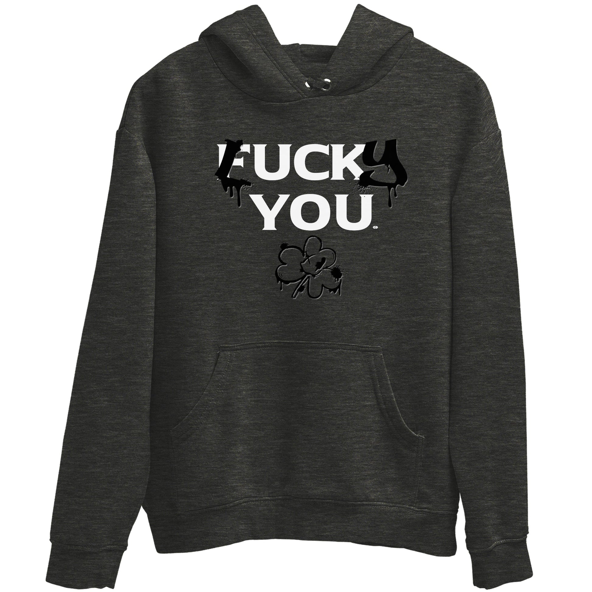 Lucky You Sneaker Tees - Air Jordan 4 White Thunder