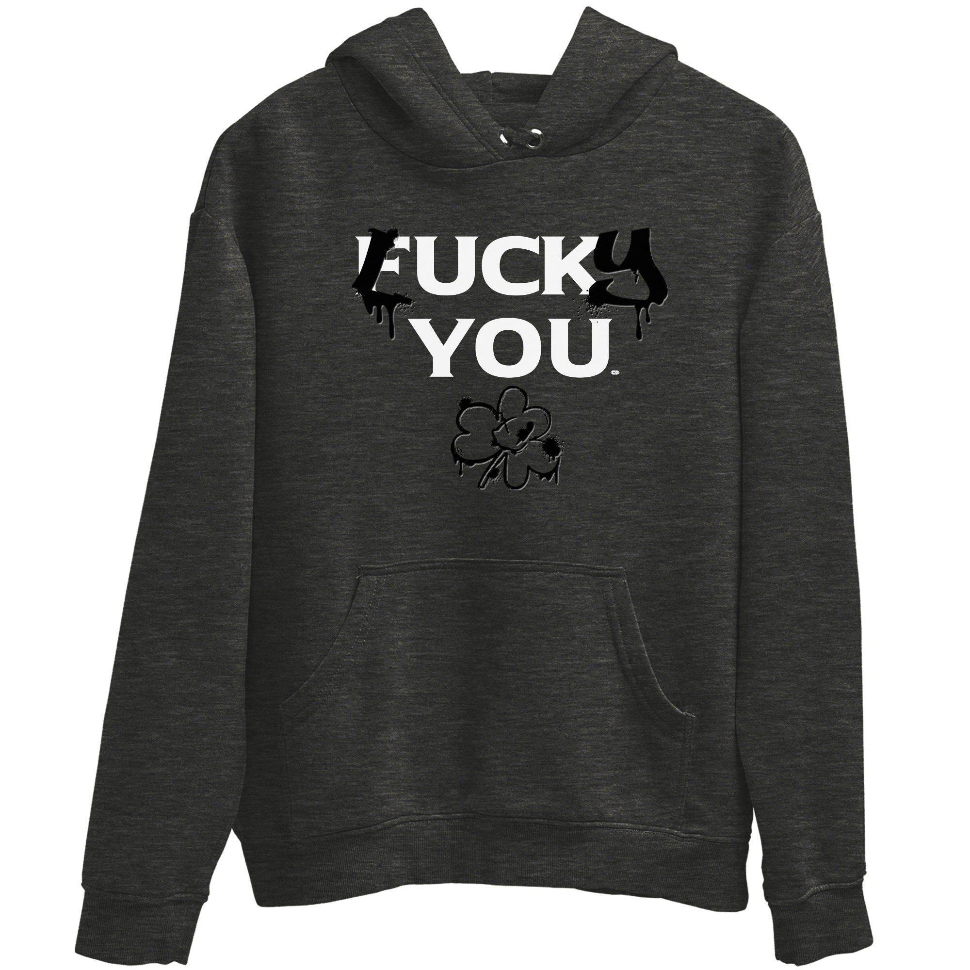 Lucky You Sneaker Tees - Air Jordan 4 White Thunder