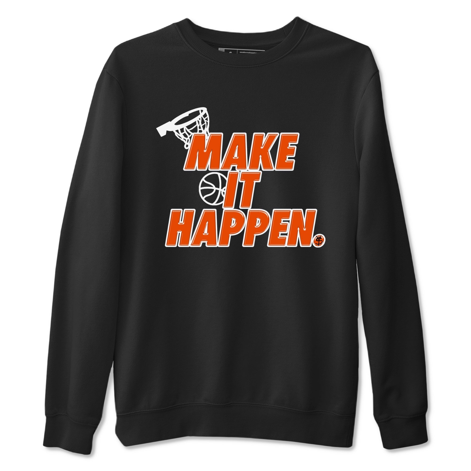 Make It Happen Sneaker Tees - Air Max 1 Cosmic Clay