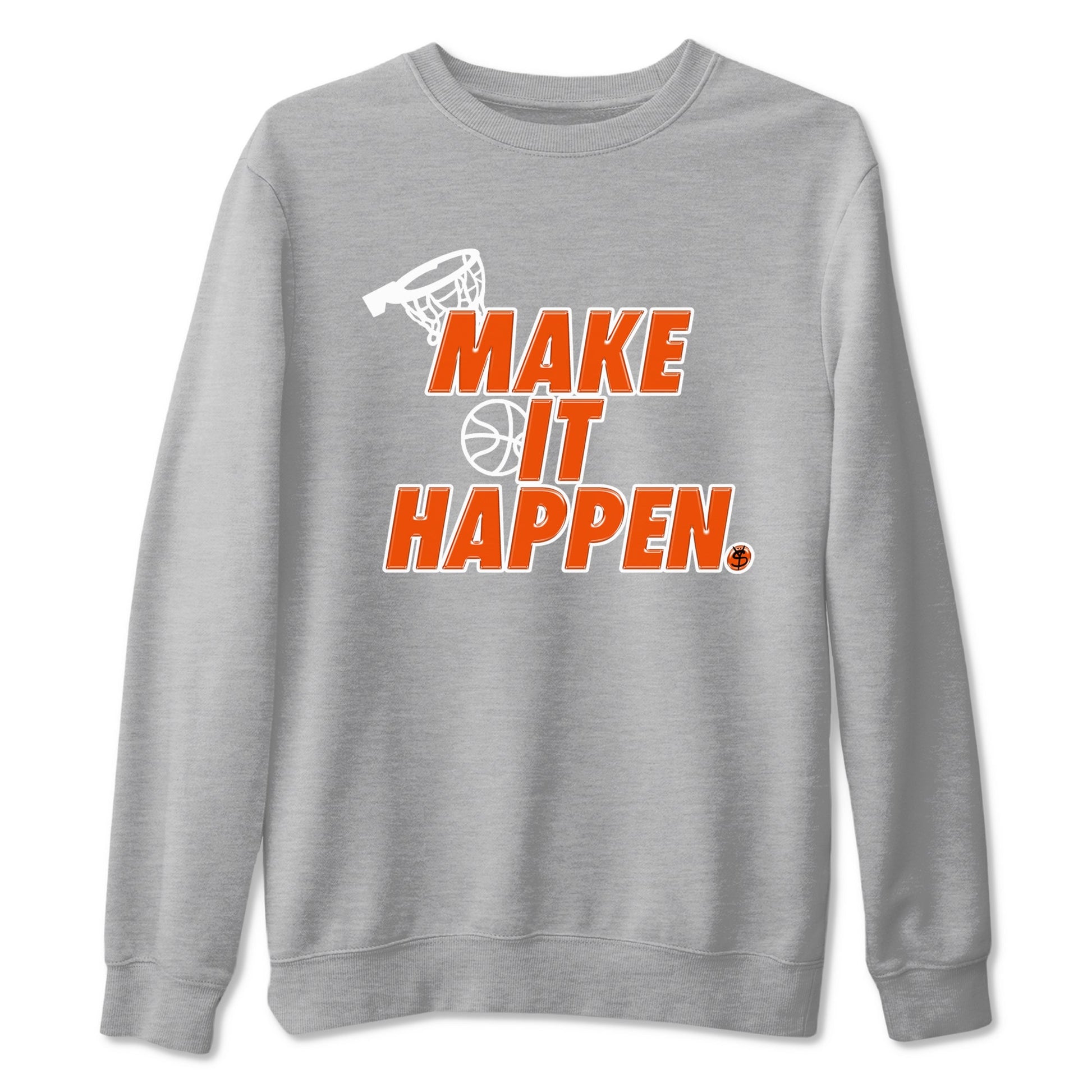 Make It Happen Sneaker Tees - Air Max 1 Cosmic Clay