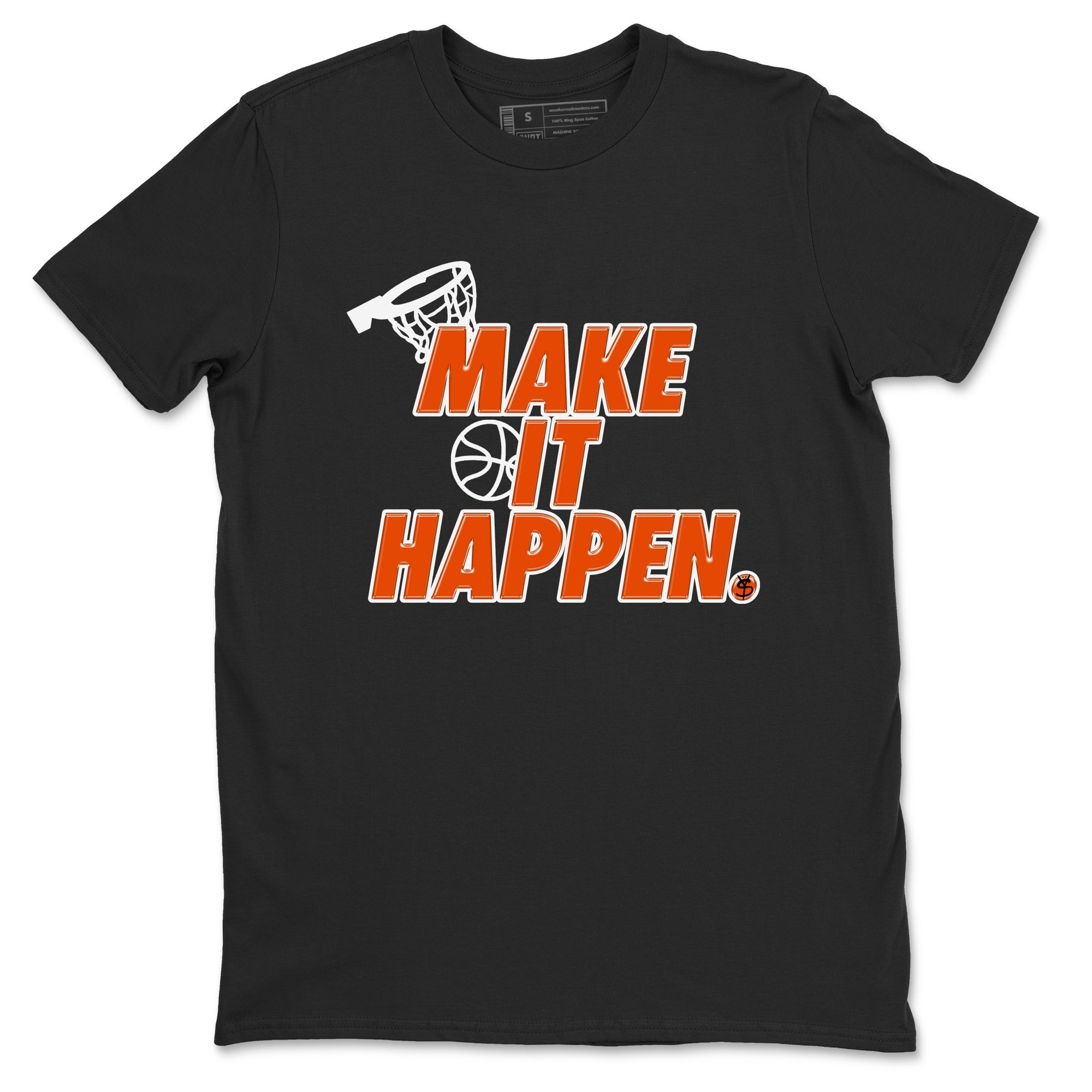Make It Happen Sneaker Tees - Air Max 1 Cosmic Clay