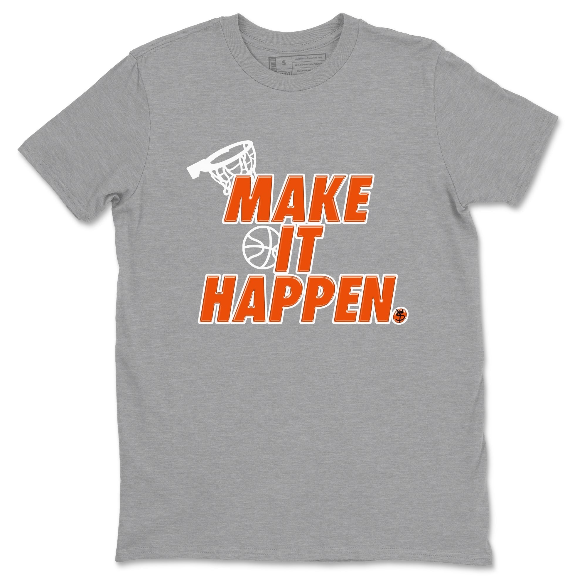 Make It Happen Sneaker Tees - Air Max 1 Cosmic Clay