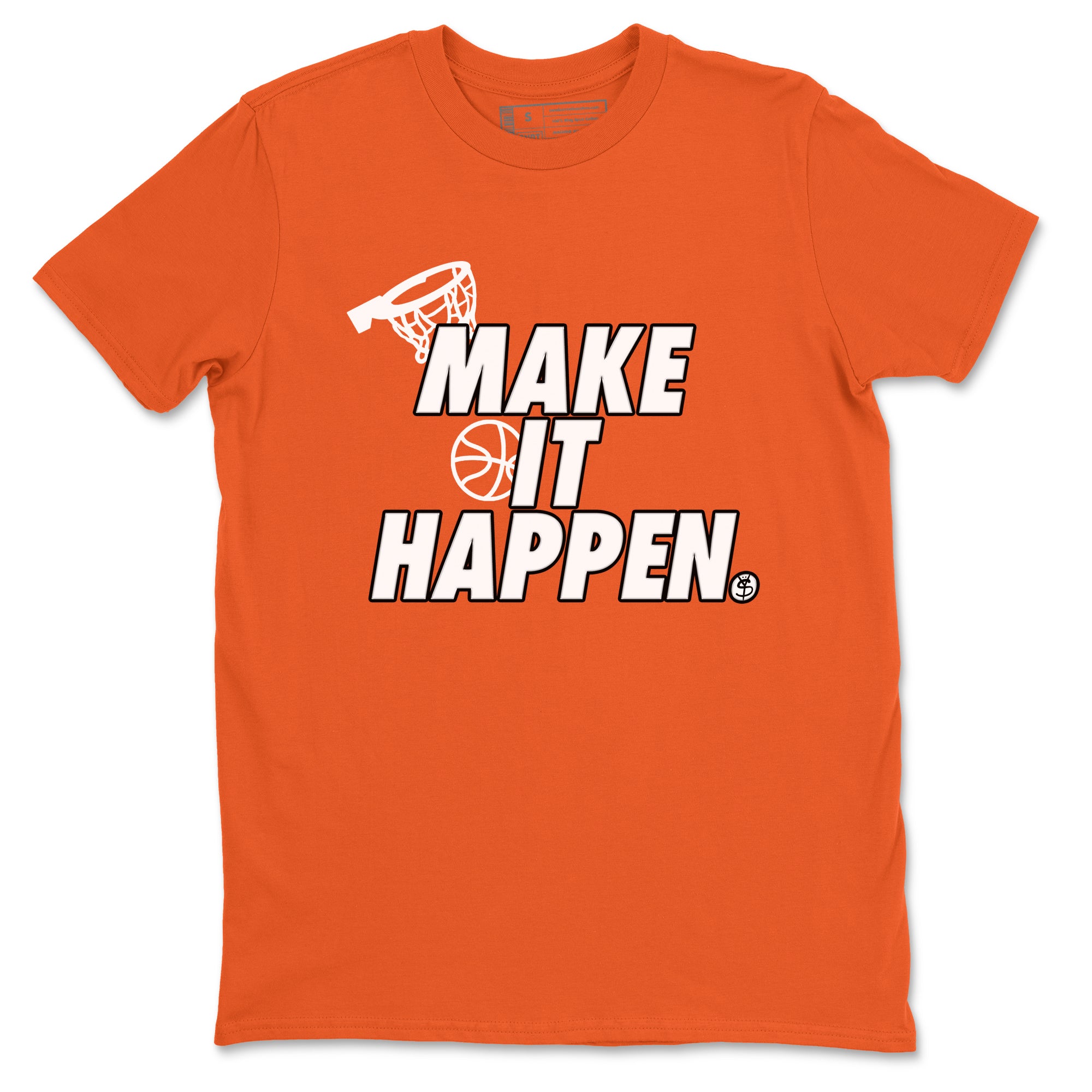 Make It Happen Sneaker Tees - Air Max 1 Cosmic Clay