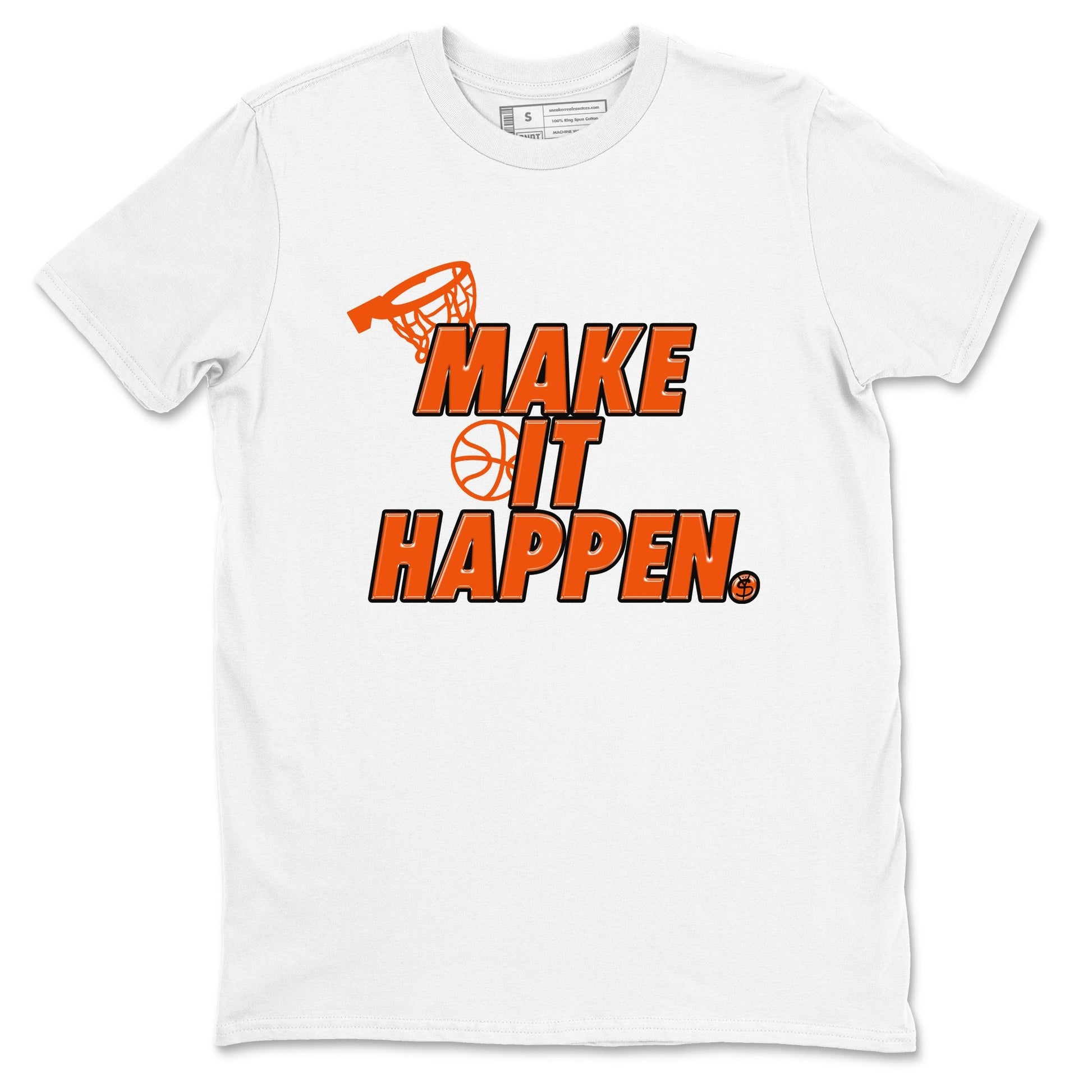 Make It Happen Sneaker Tees - Air Max 1 Cosmic Clay