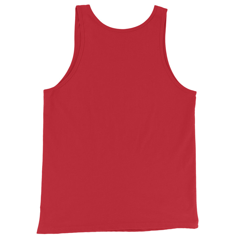 Matthew Tkachuk Around and Find Out Tank Top