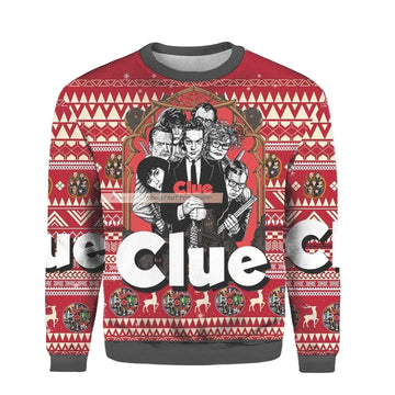 Merry Christmas 2022 Gift Ugly Christmas 3D Sweater ? Usalast