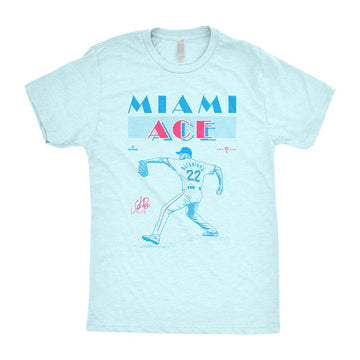 Miami Ace T-Shirt