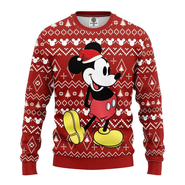 Mice Ugly Christmas Sweater Amazing Gift Idea Thanksgiving Gift ? Usalast