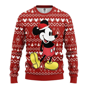 Mice Ugly Christmas Sweater Amazing Gift Idea Thanksgiving Gift ? Usalast