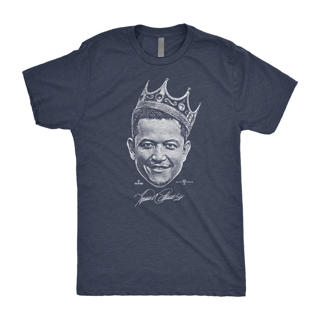 Miggy T-Shirt