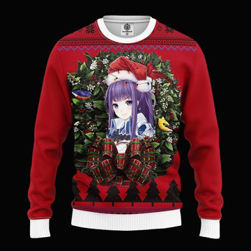 Miracle Nikki Noel Mc Ugly Christmas Sweater Thanksgiving Gift ? Usalast