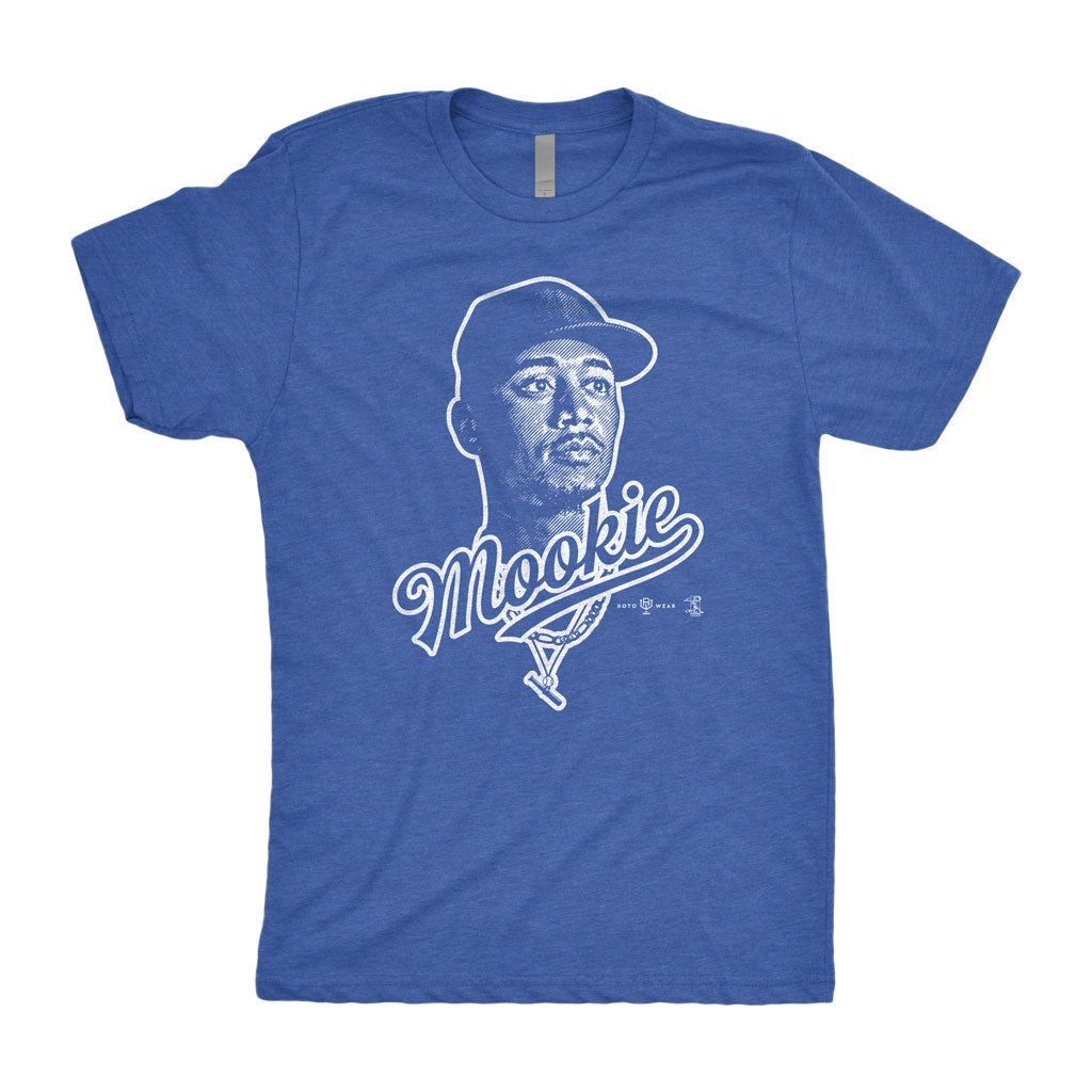 Mookie T-Shirt