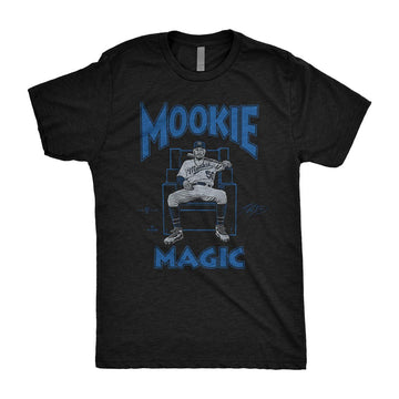 Mookie Magic T-Shirt