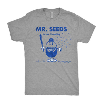Mr. Seeds T-Shirt