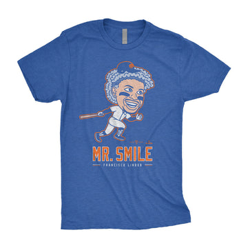 Mr. Smile T-Shirt