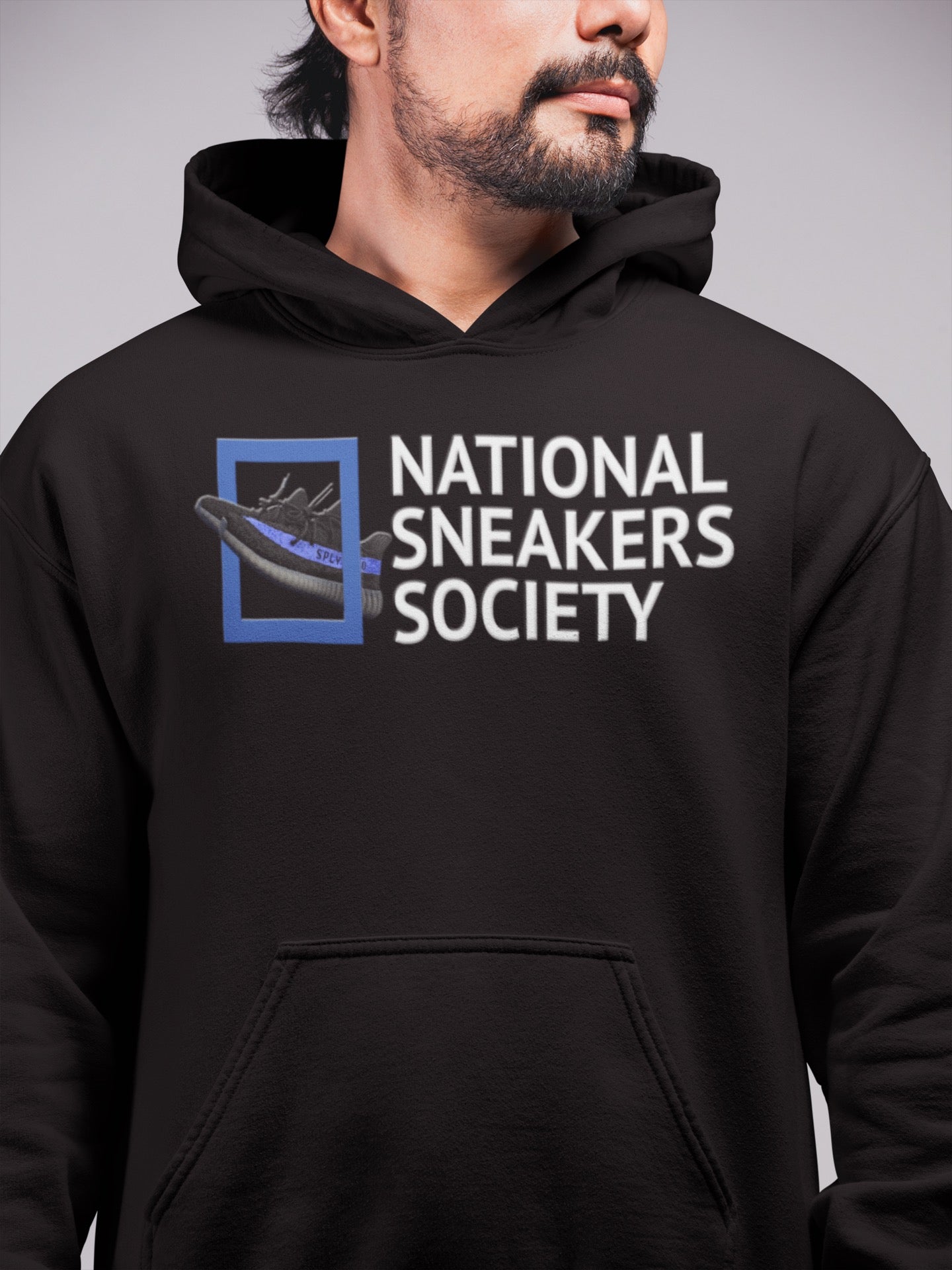 National Sneakers Unisex Tops - Yeezy 350 Dazzling Blue