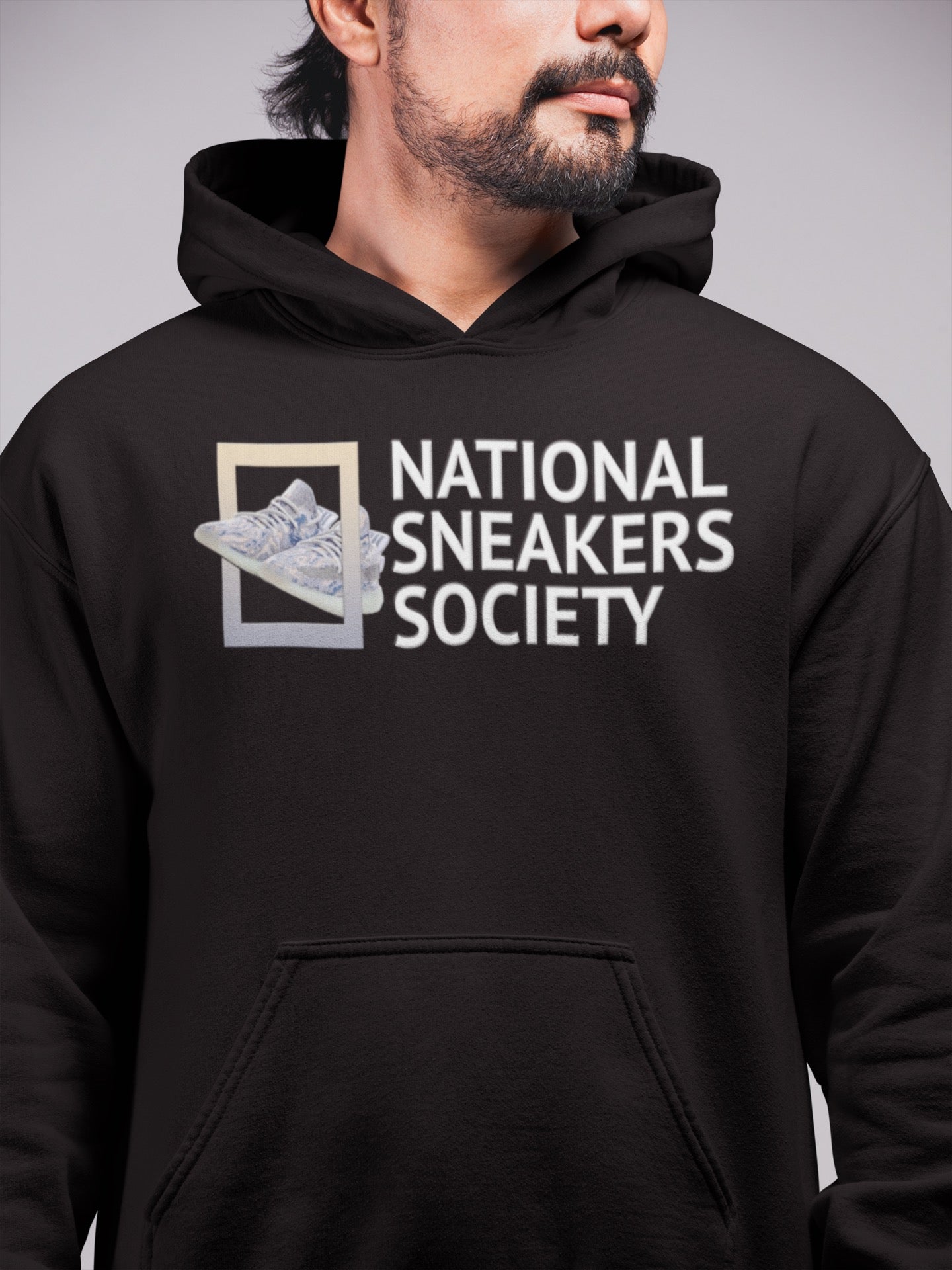 National Sneakers Unisex Tops - Yeezy 350 MX Blue