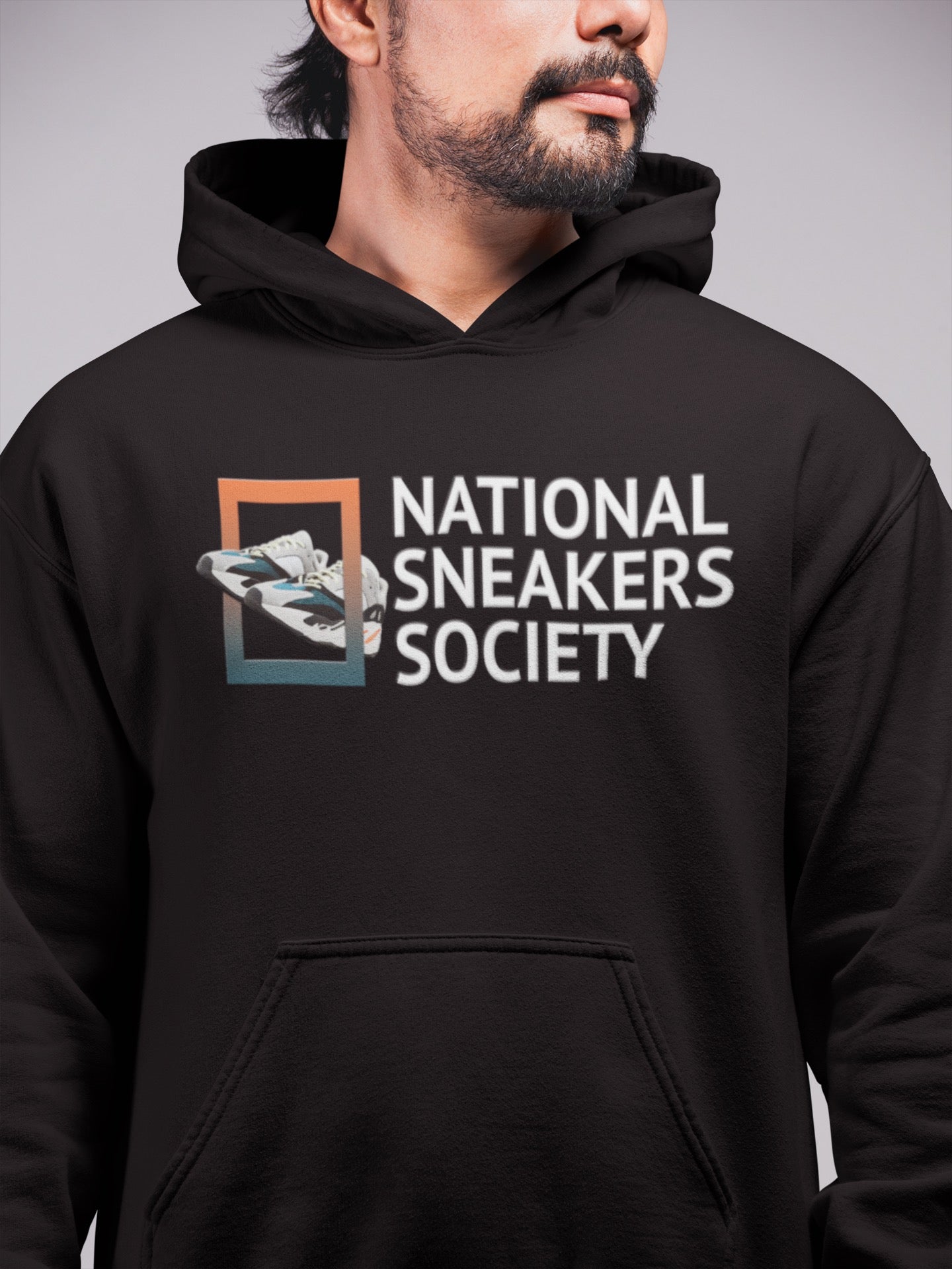National Sneakers Unisex Tops - Yeezy 700 Wave Runner