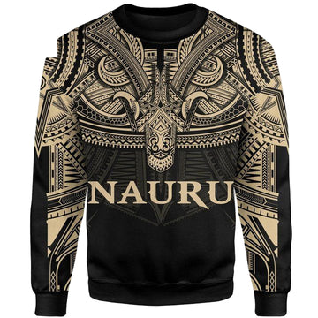 Nauru Sweater Polynesian A15 ? Usalast