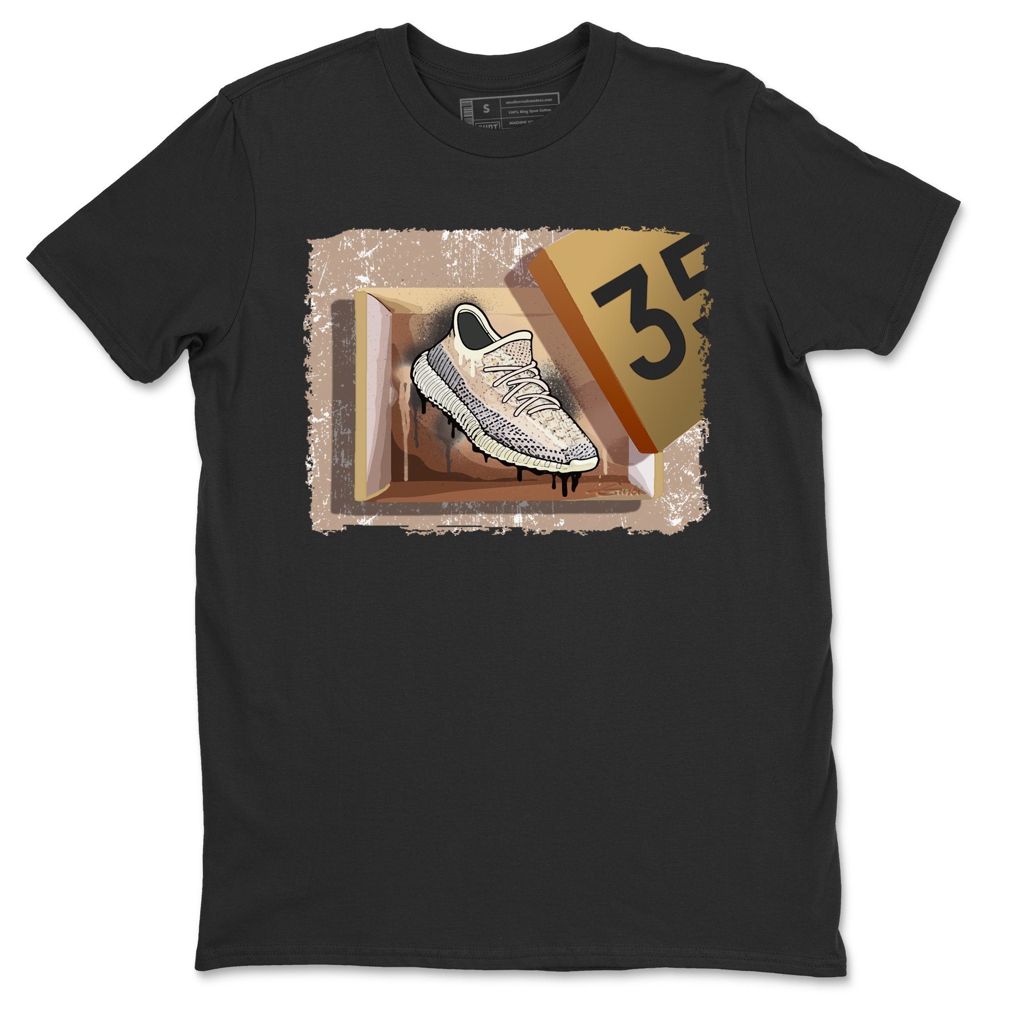 New Kicks Unisex Tops - Yeezy 350 Ash Pearl