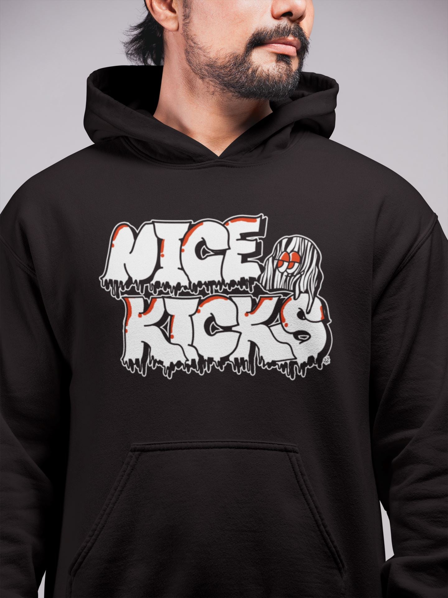 Nice Kicks Unisex Tops - Yeezy 350 Zebra