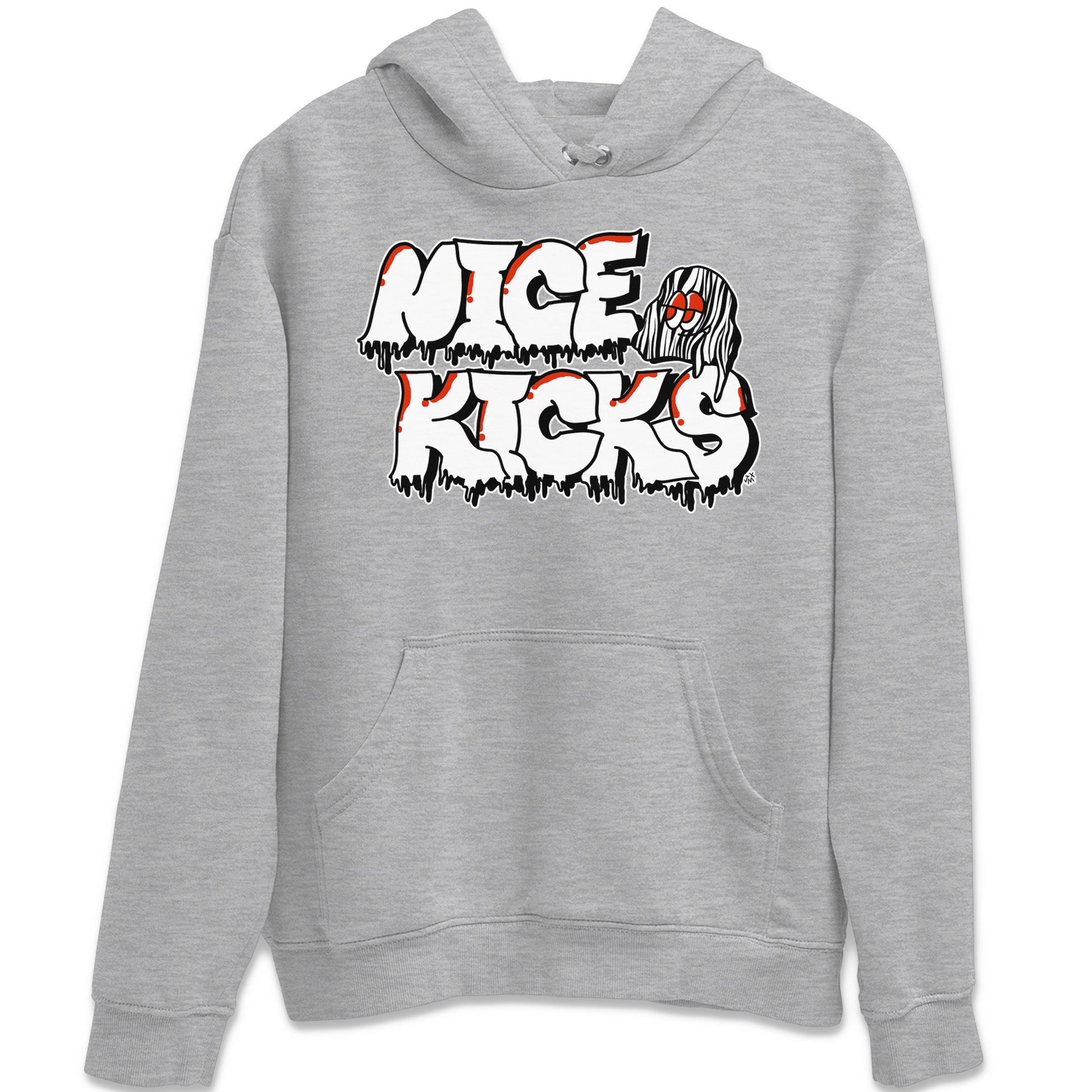 Nice Kicks Unisex Tops - Yeezy 350 Zebra