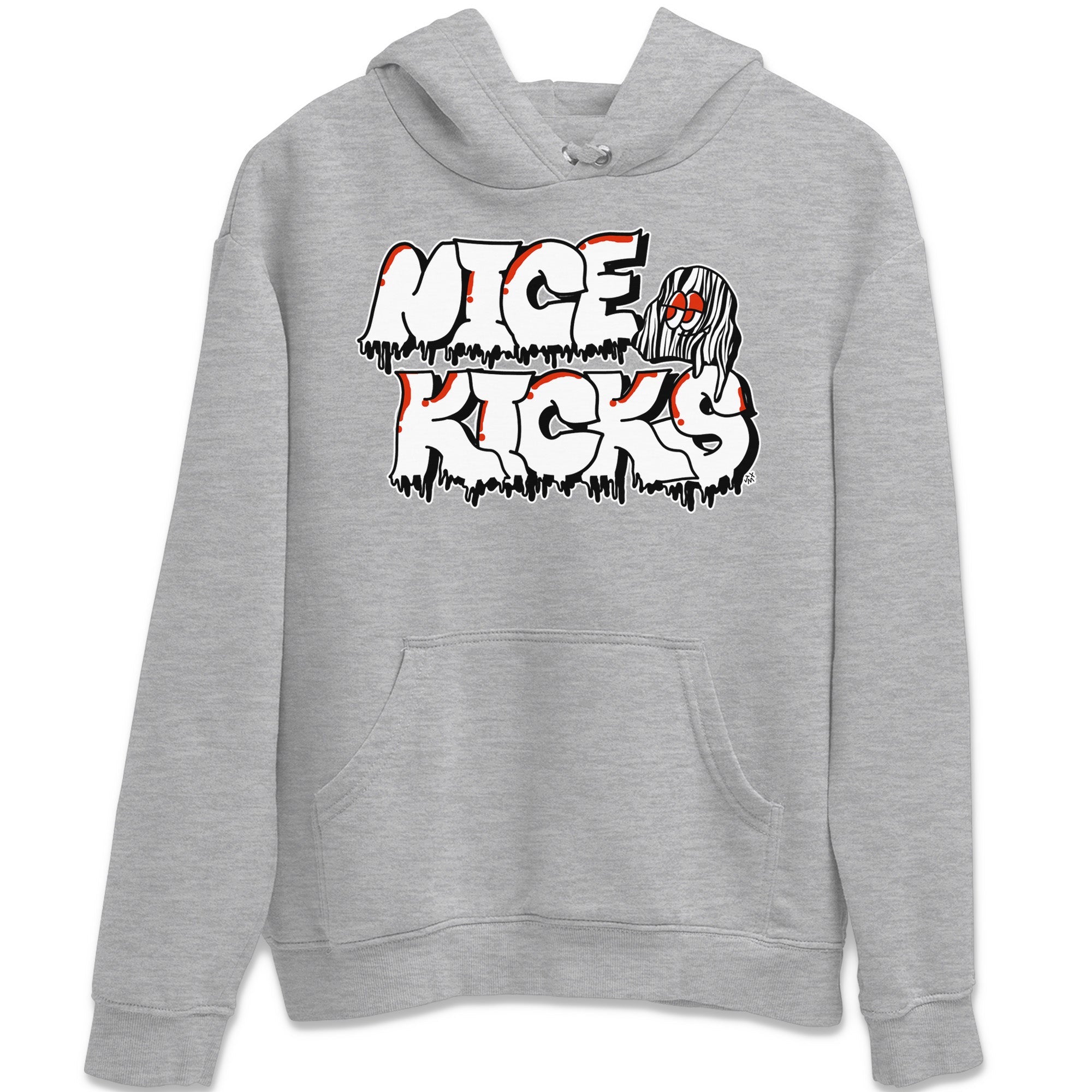 Nice Kicks Unisex Tops - Yeezy 350 Zebra
