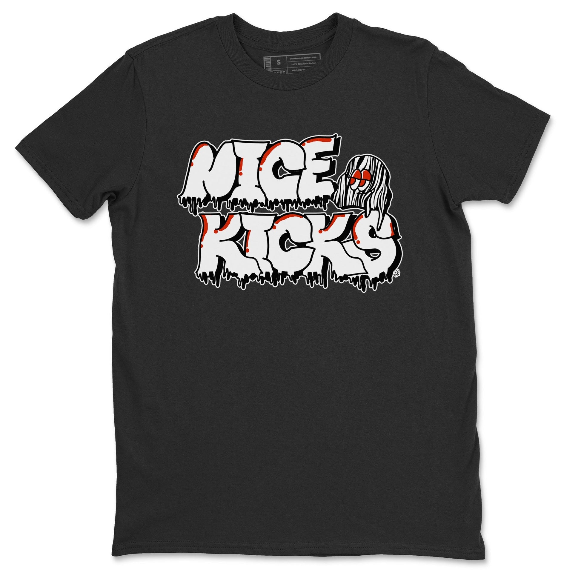 Nice Kicks Unisex Tops - Yeezy 350 Zebra