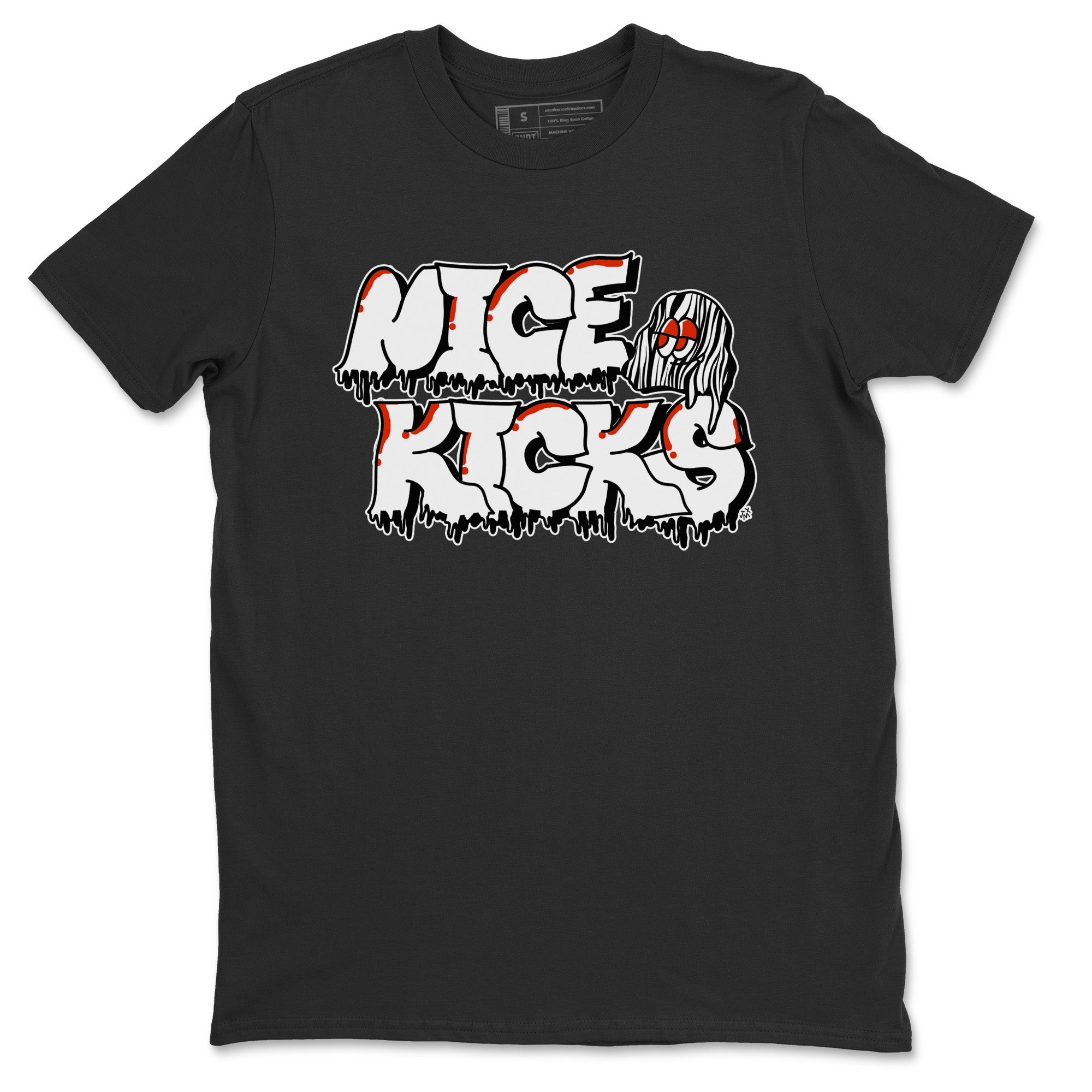 Nice Kicks Unisex Tops - Yeezy 350 Zebra