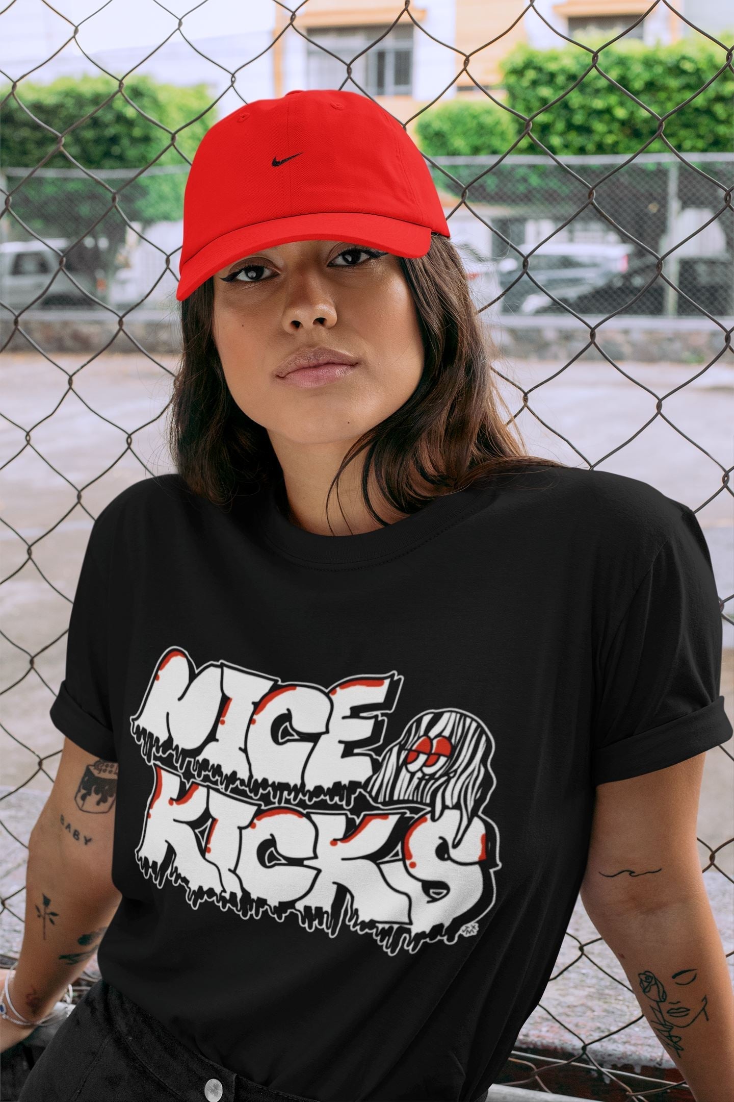 Nice Kicks Unisex Tops - Yeezy 350 Zebra