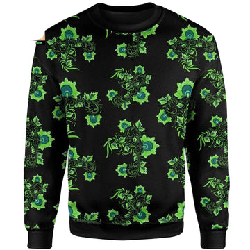 Nigeria Sweater ? Nigerian Fashion Knitted Long-Sleeved Sweater A7 ? Usalast