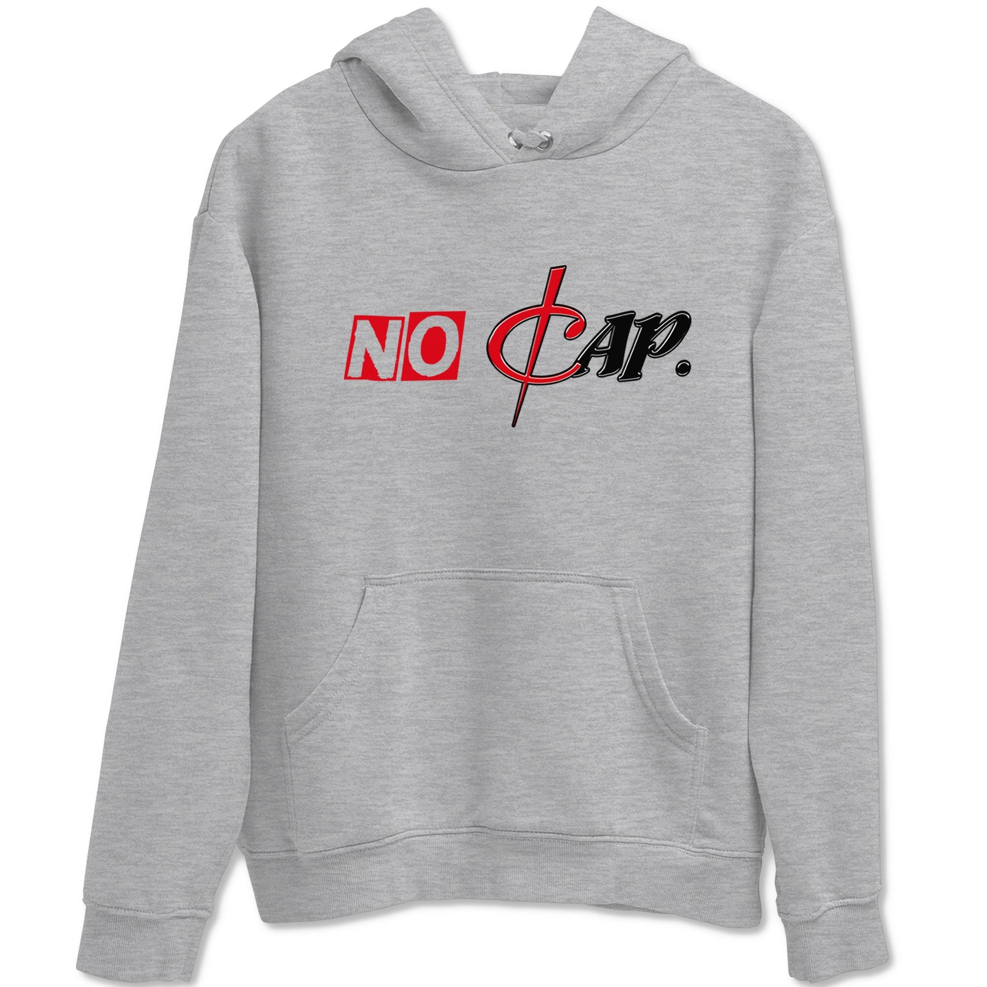 No Cap Sneaker Tees - AE 1 Bred