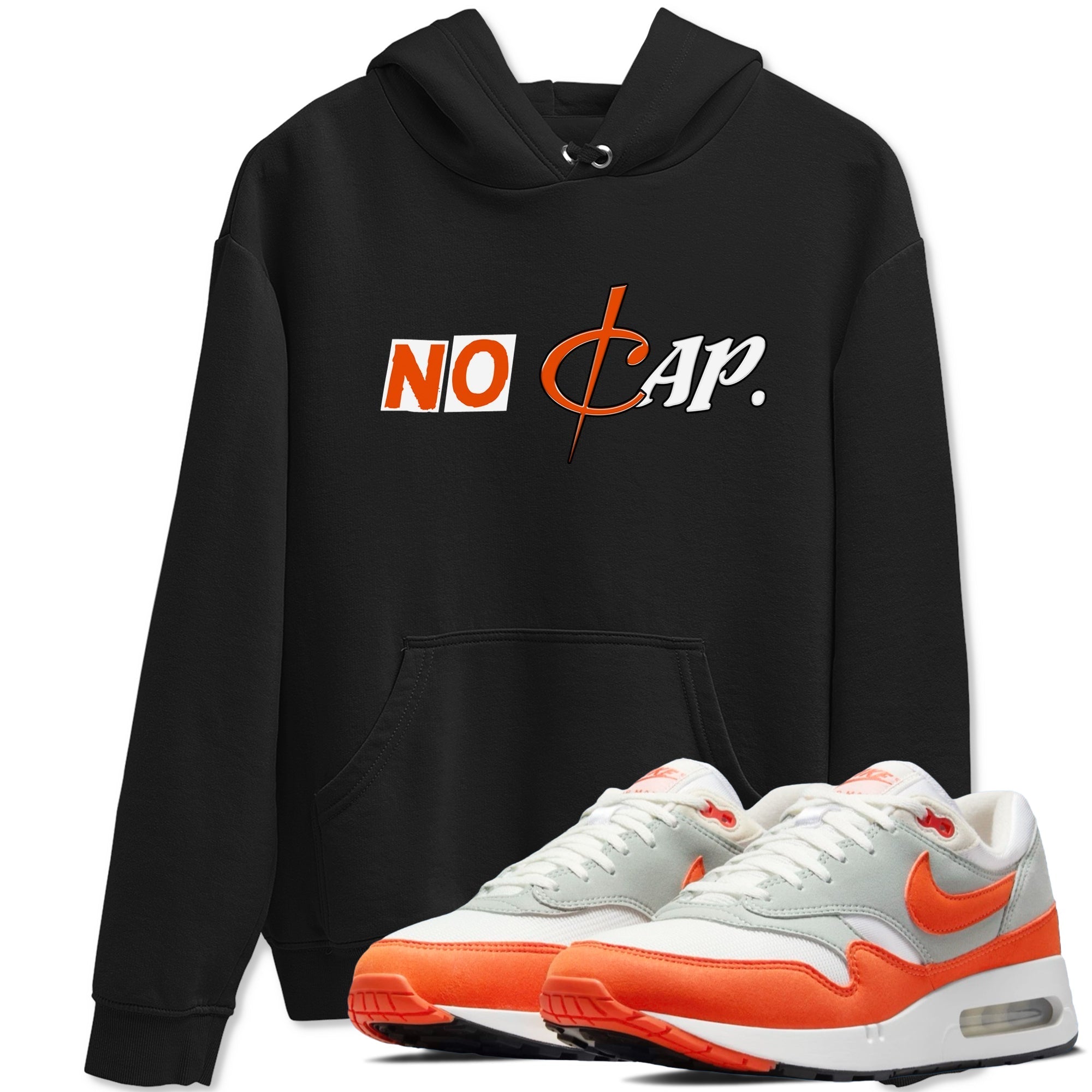 No Cap Sneaker Tees - Air Max 1 Cosmic Clay