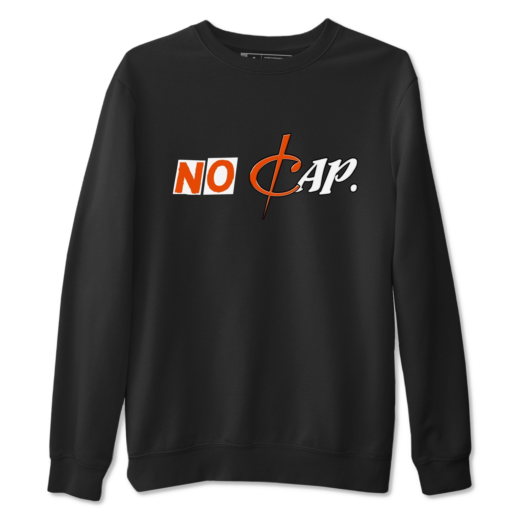No Cap Sneaker Tees - Air Max 1 Cosmic Clay