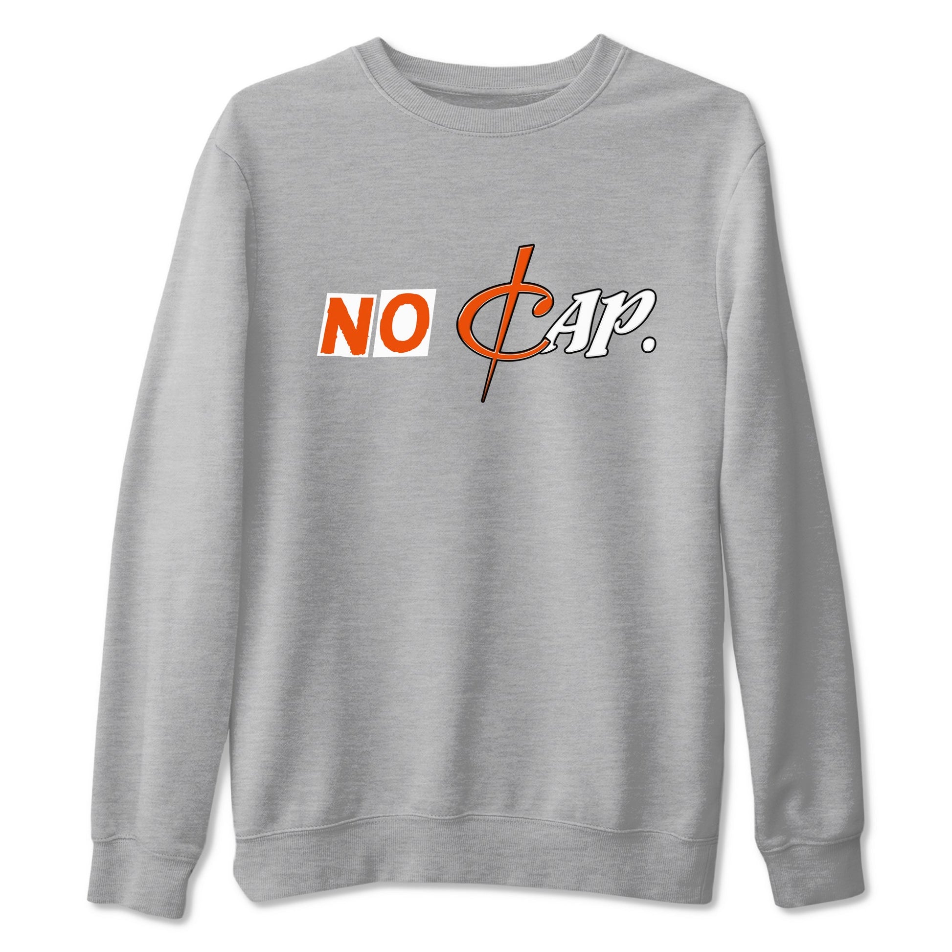 No Cap Sneaker Tees - Air Max 1 Cosmic Clay