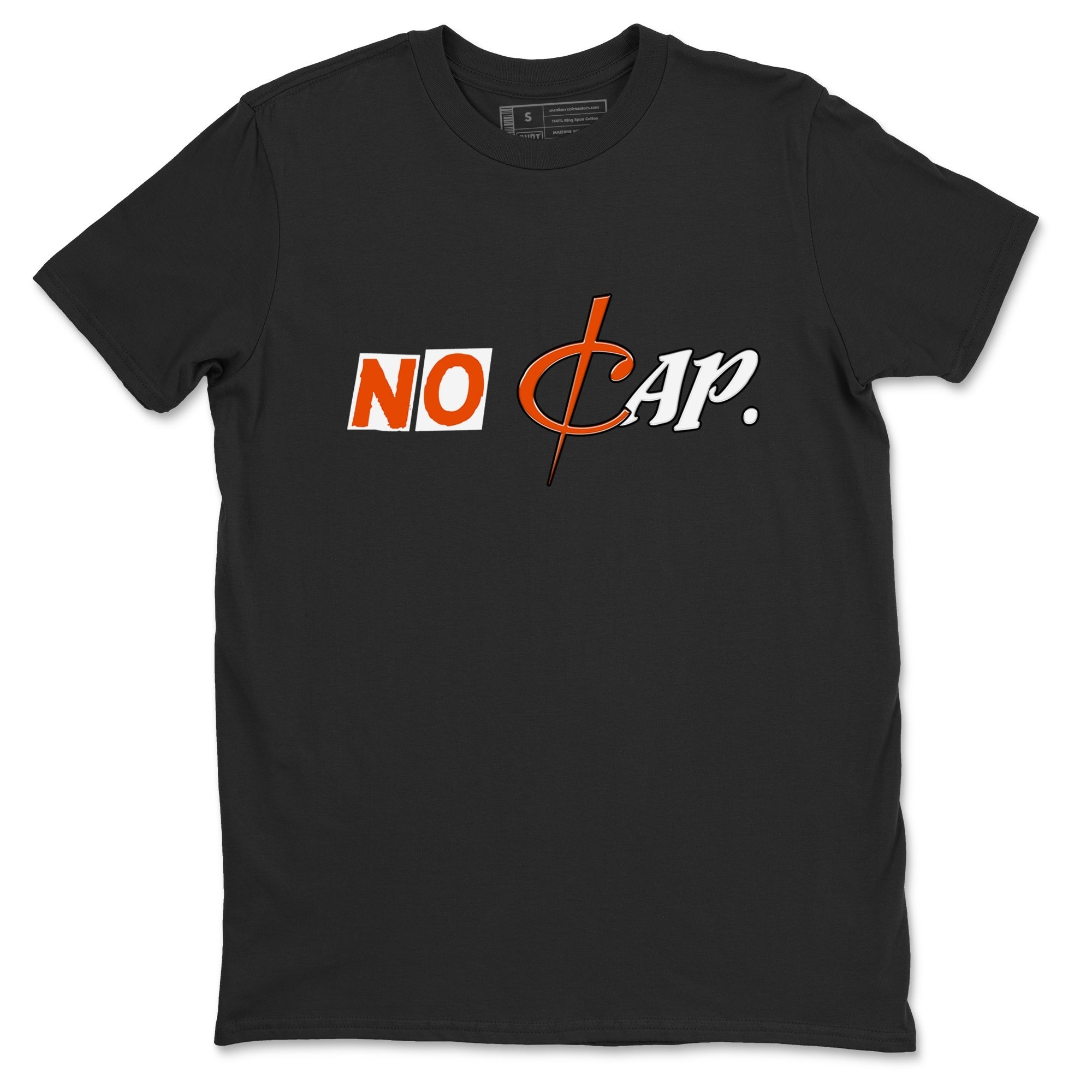 No Cap Sneaker Tees - Air Max 1 Cosmic Clay