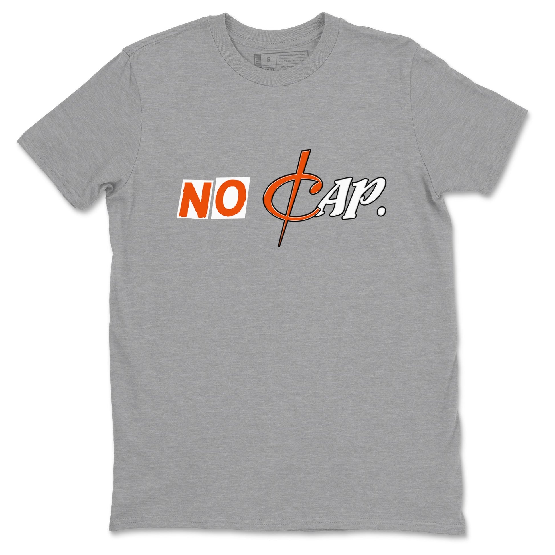 No Cap Sneaker Tees - Air Max 1 Cosmic Clay