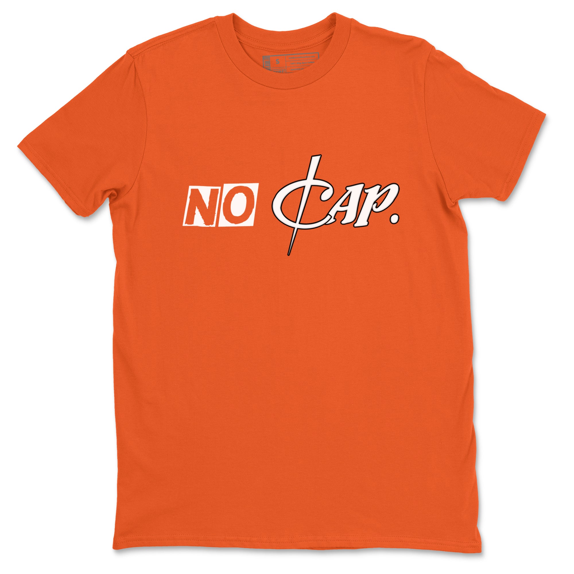 No Cap Sneaker Tees - Air Max 1 Cosmic Clay
