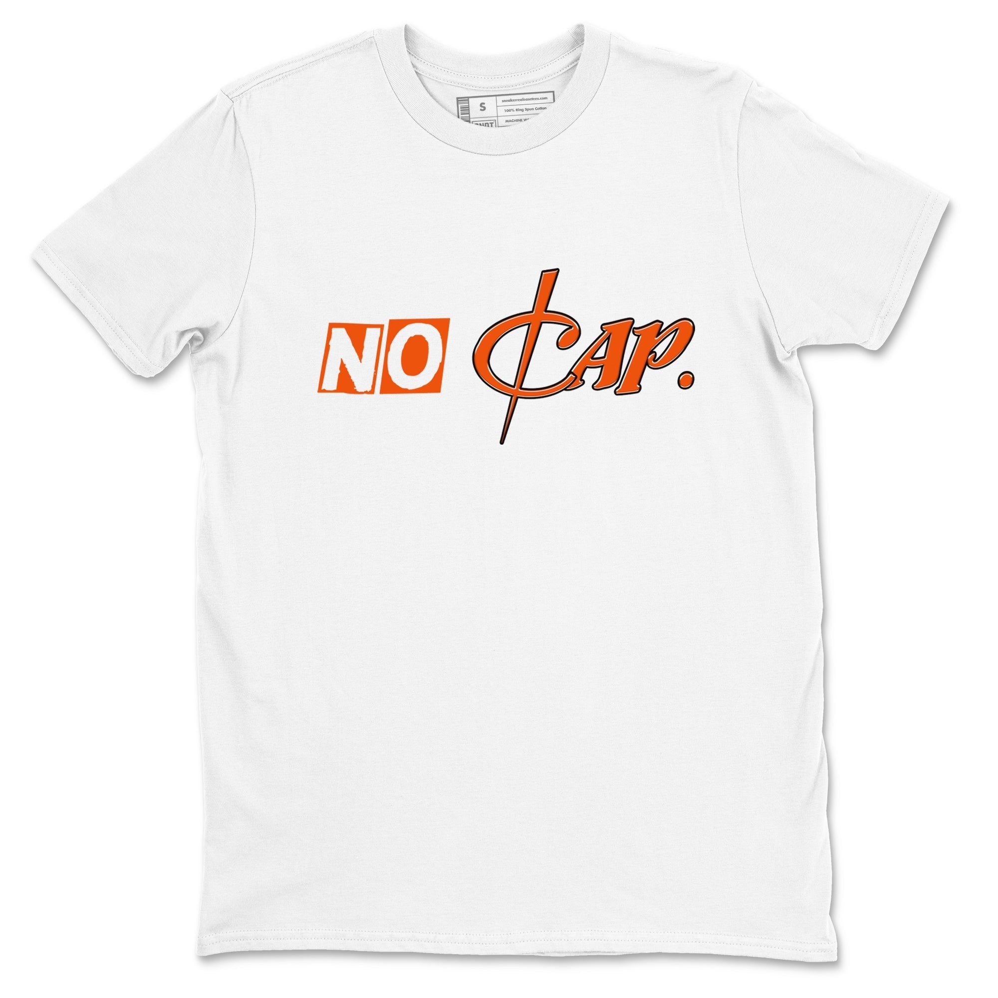 No Cap Sneaker Tees - Air Max 1 Cosmic Clay