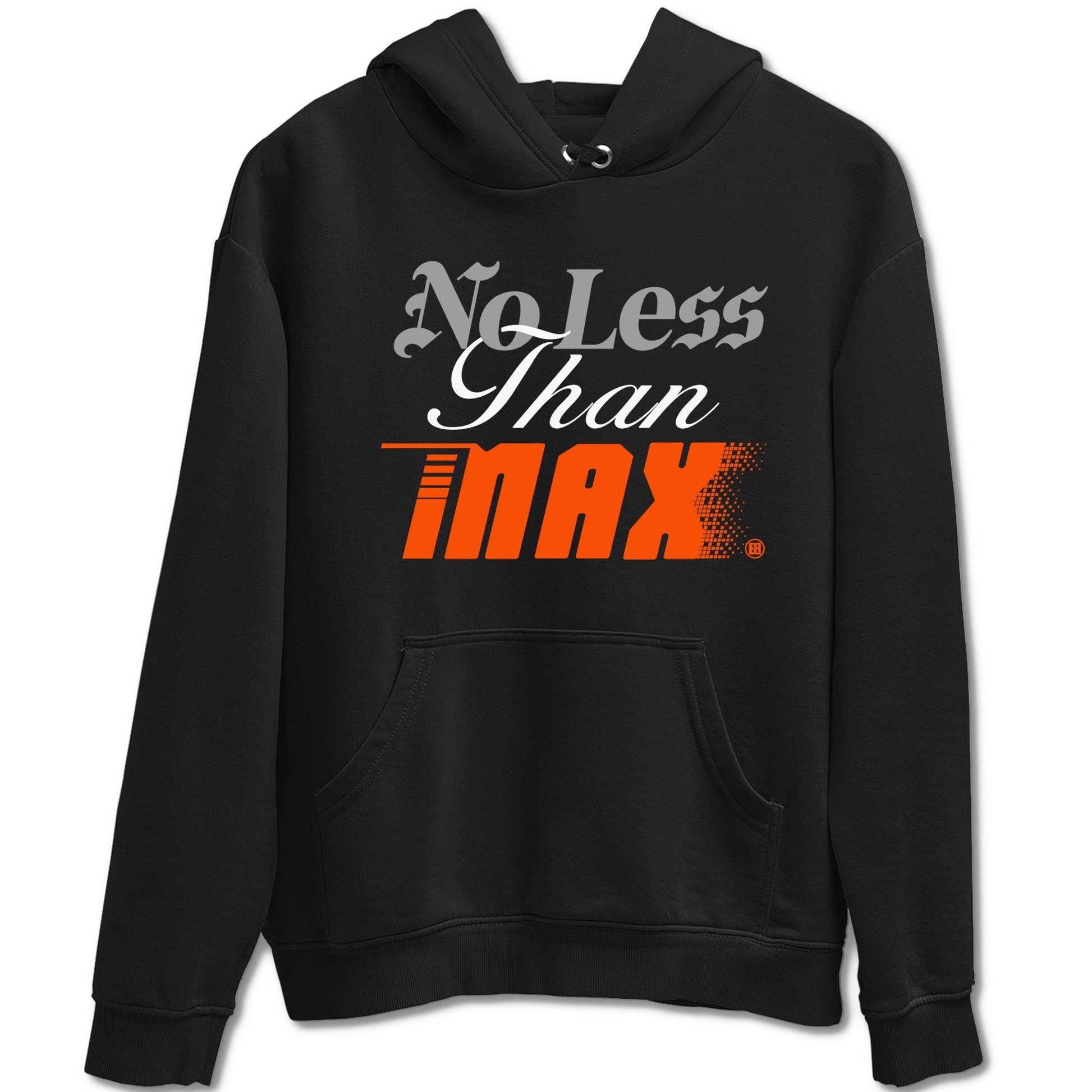 No Less Than Max Sneaker Tees - Air Max 1 Cosmic Clay